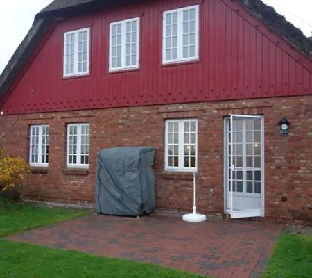 Daire Hues Dikstian- 4 Alkersum