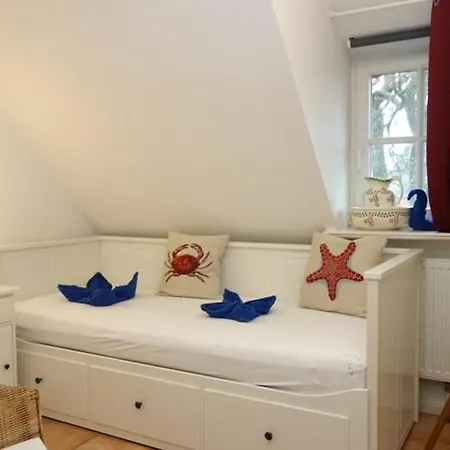 Daire Hues Dikstian- 4